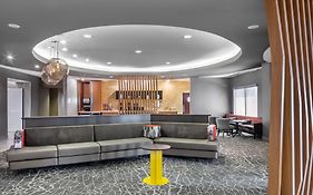 Springhill Suites By Marriott Cheyenne